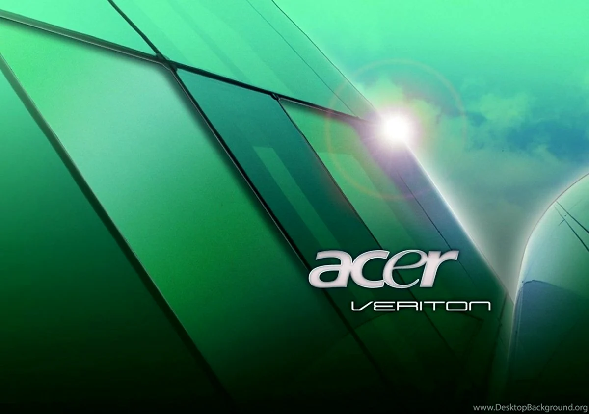 Acer Veriton обои