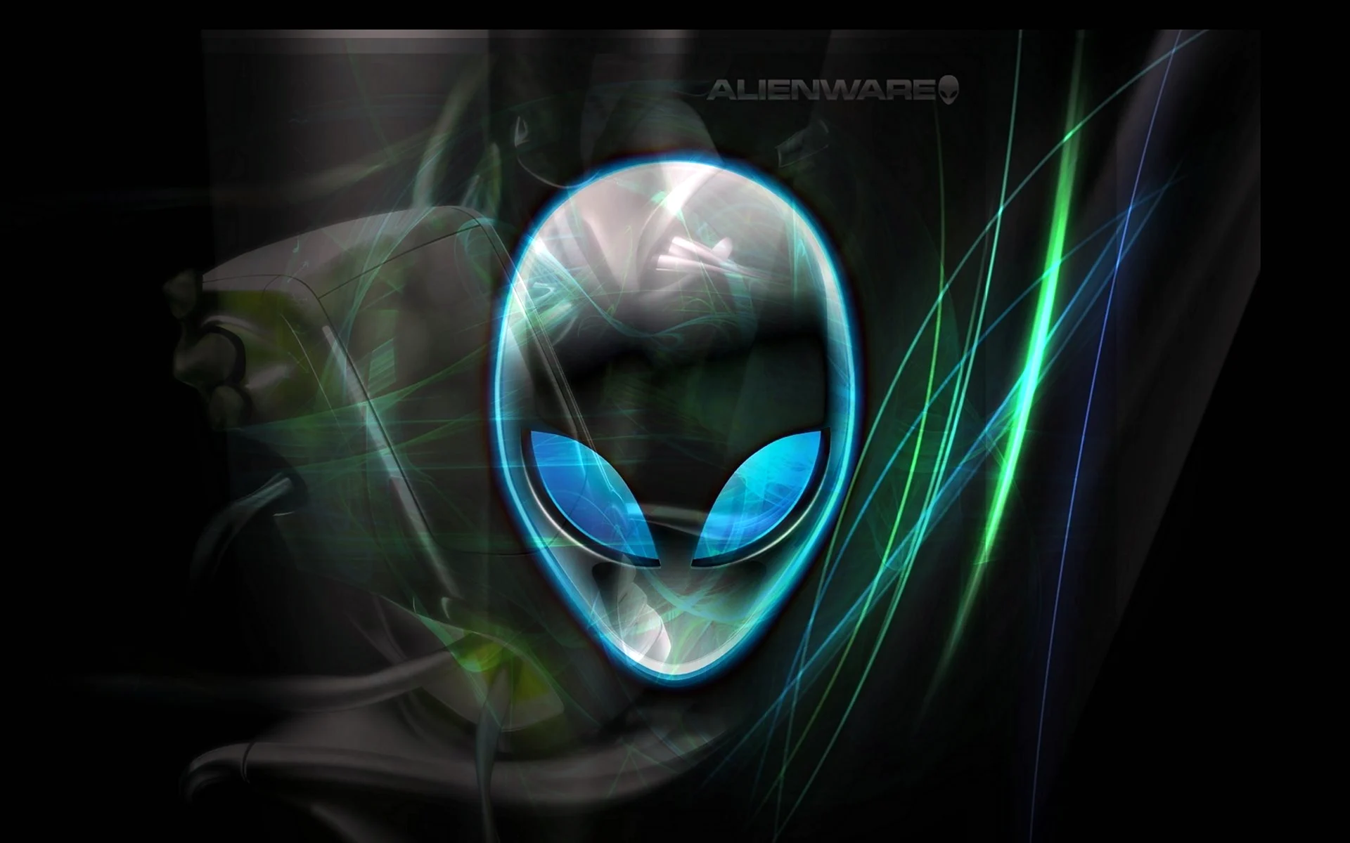 Alienware 4k
