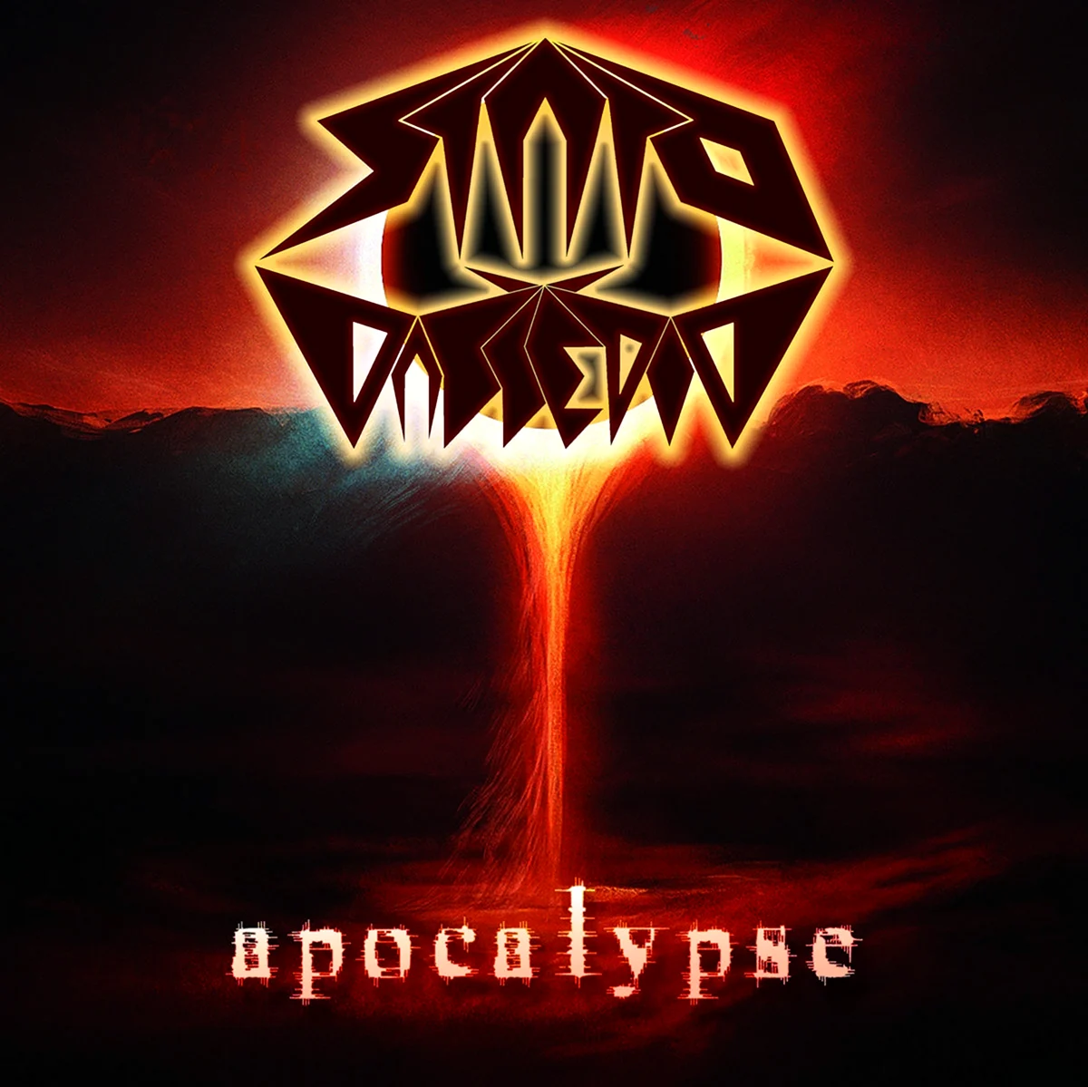 Апокалипсис лого