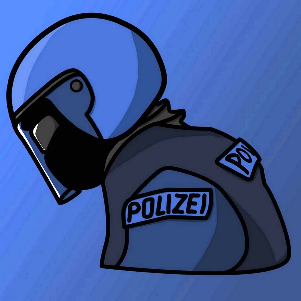 Аватар Polizei
