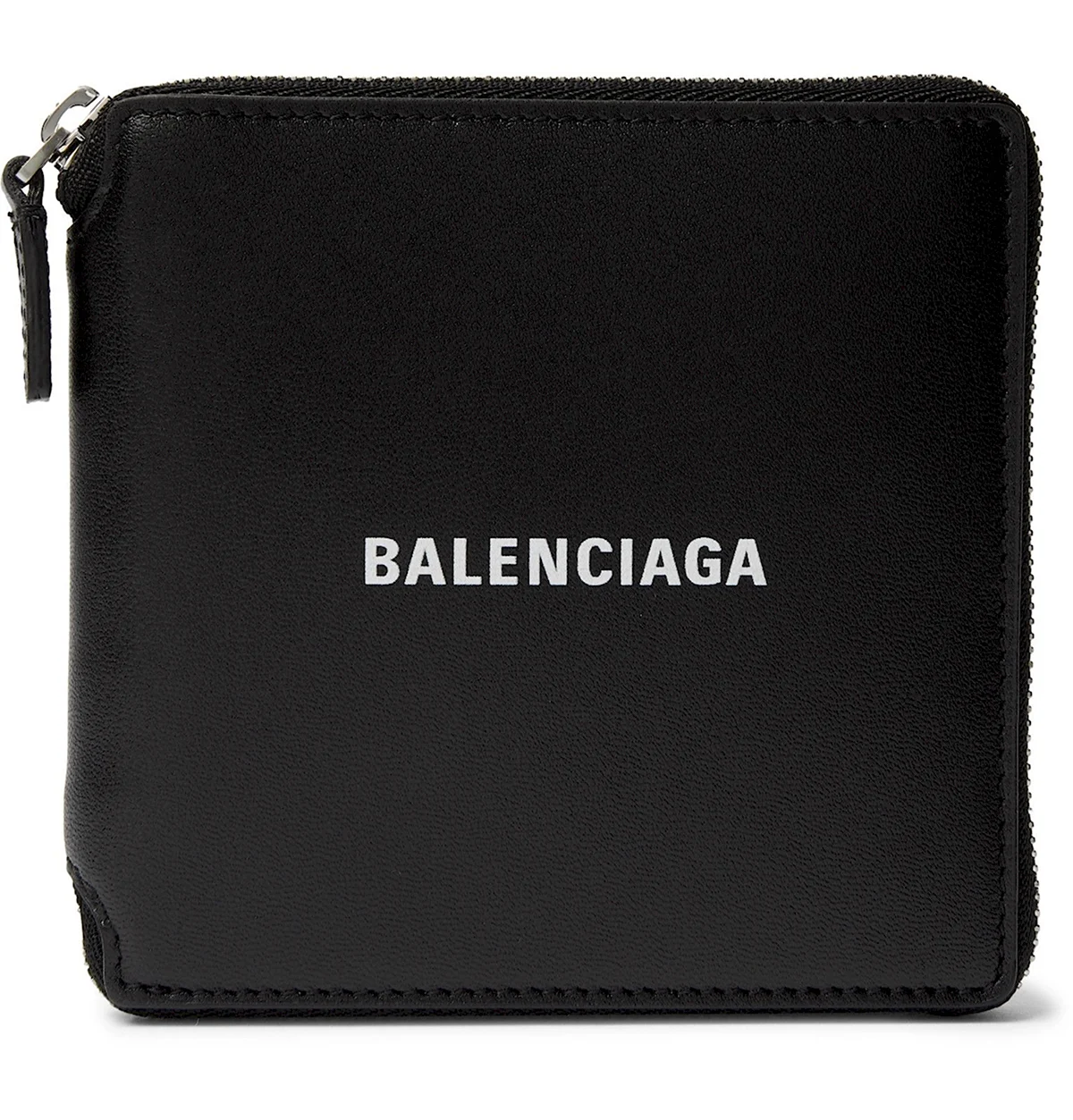 Balenciaga кошелек с цепочкой