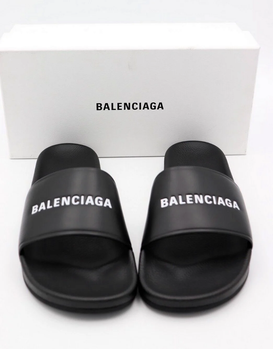Balenciaga Slide Sandals