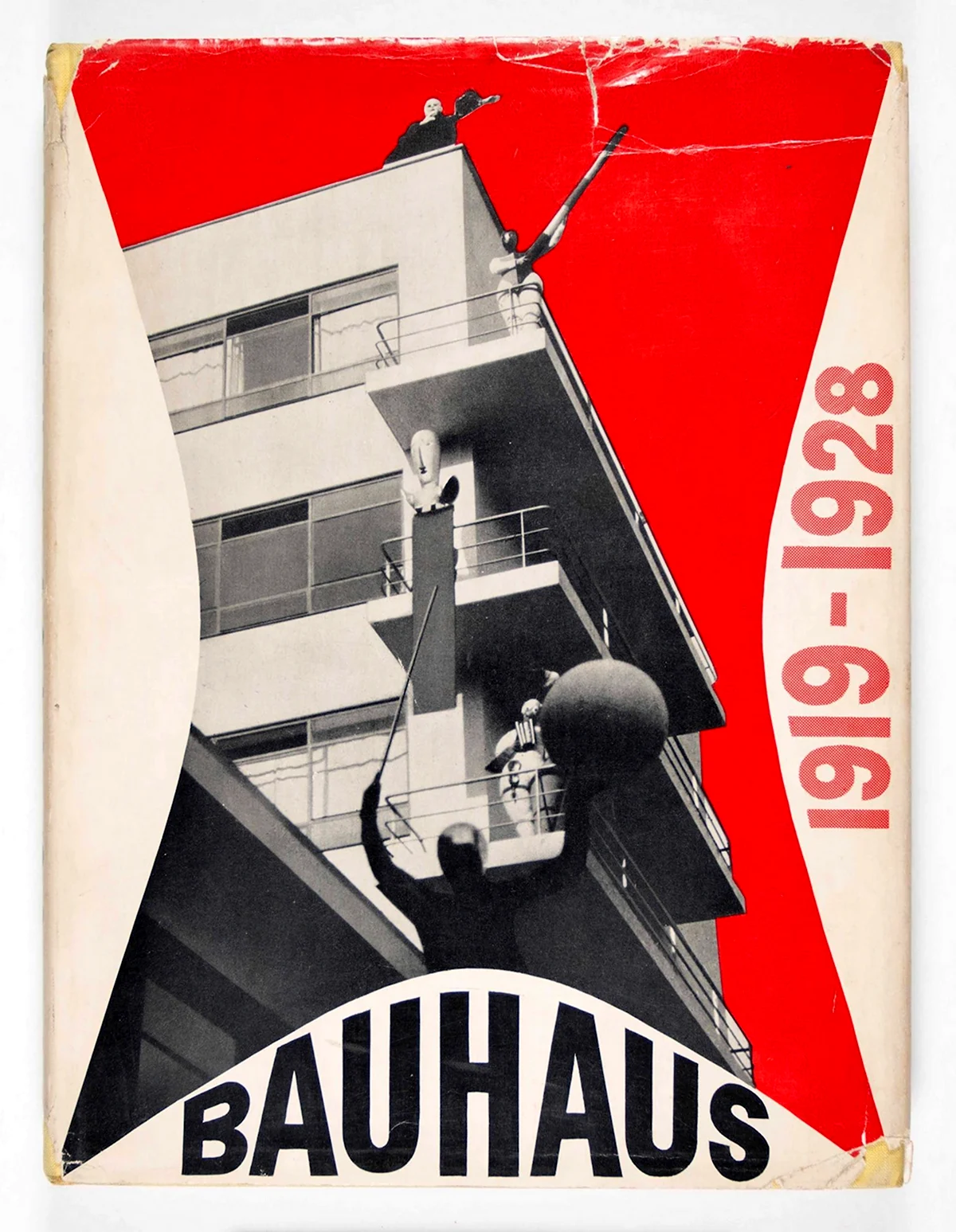 Баухауз плакаты 1919-1933