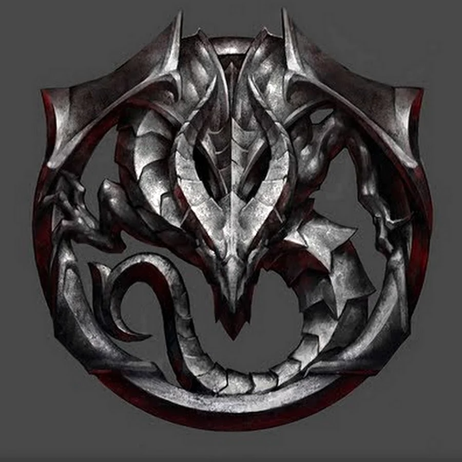 Castlevania Lords of Shadow 2 талисман дракона