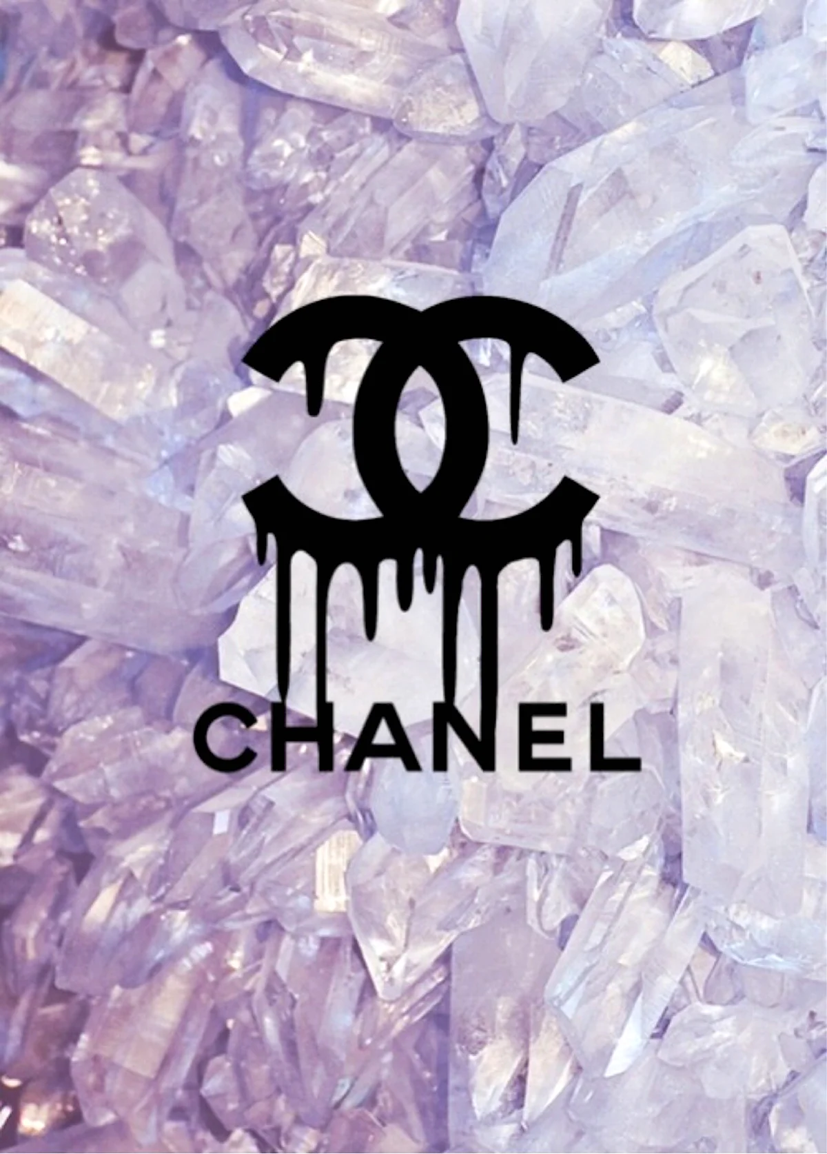 Chanel ава