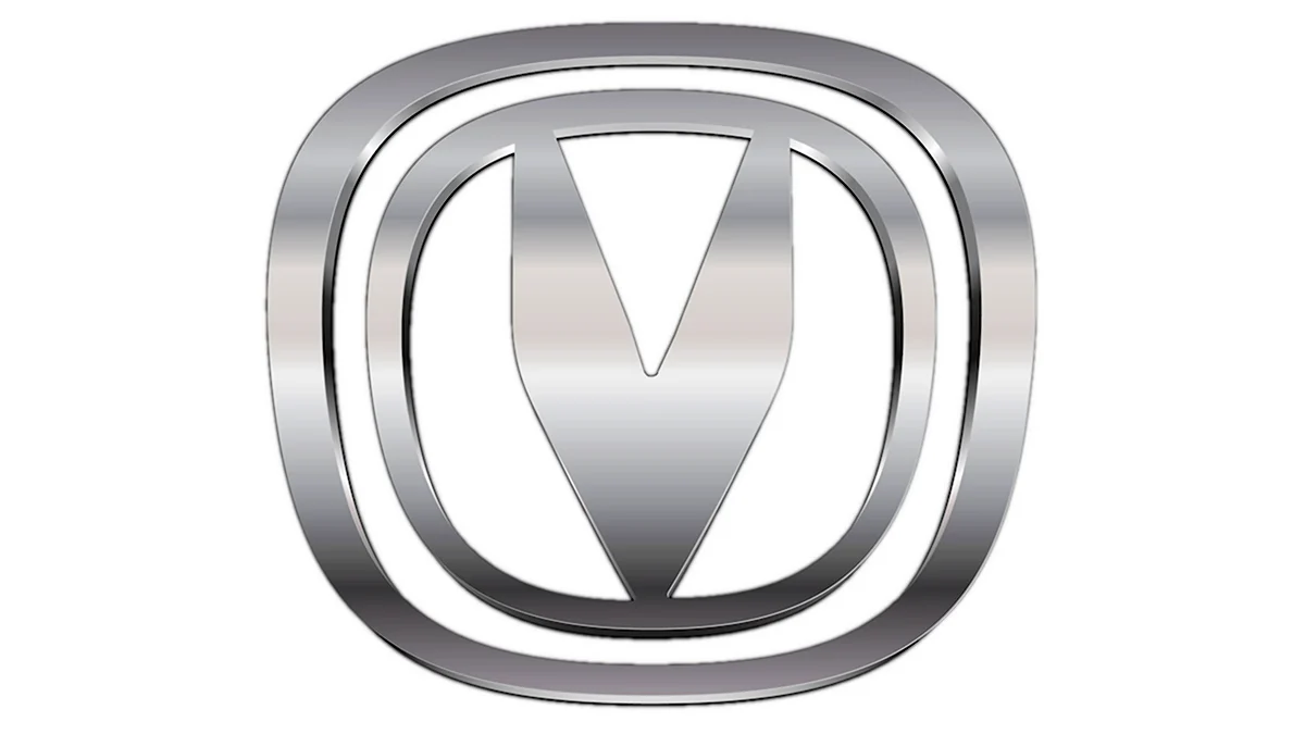 Чанган лого автомобиль