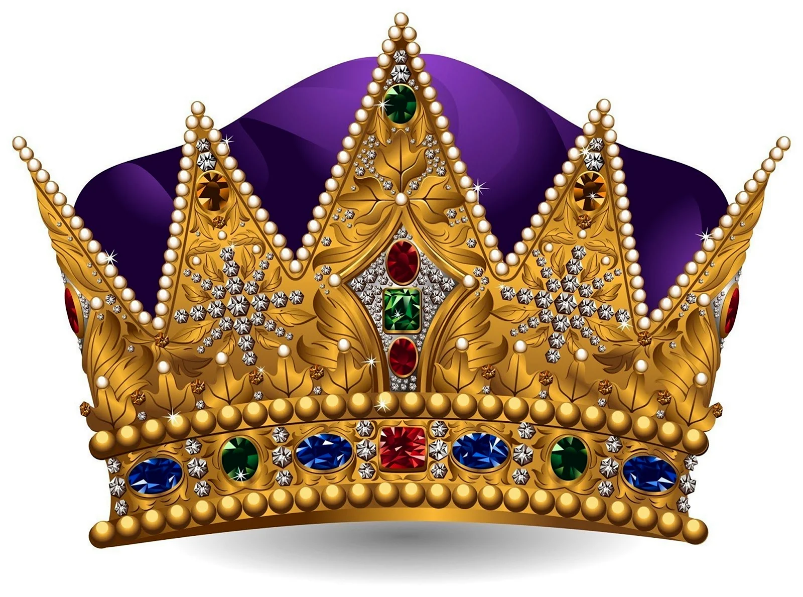 Crown Jewels драгоценности короны