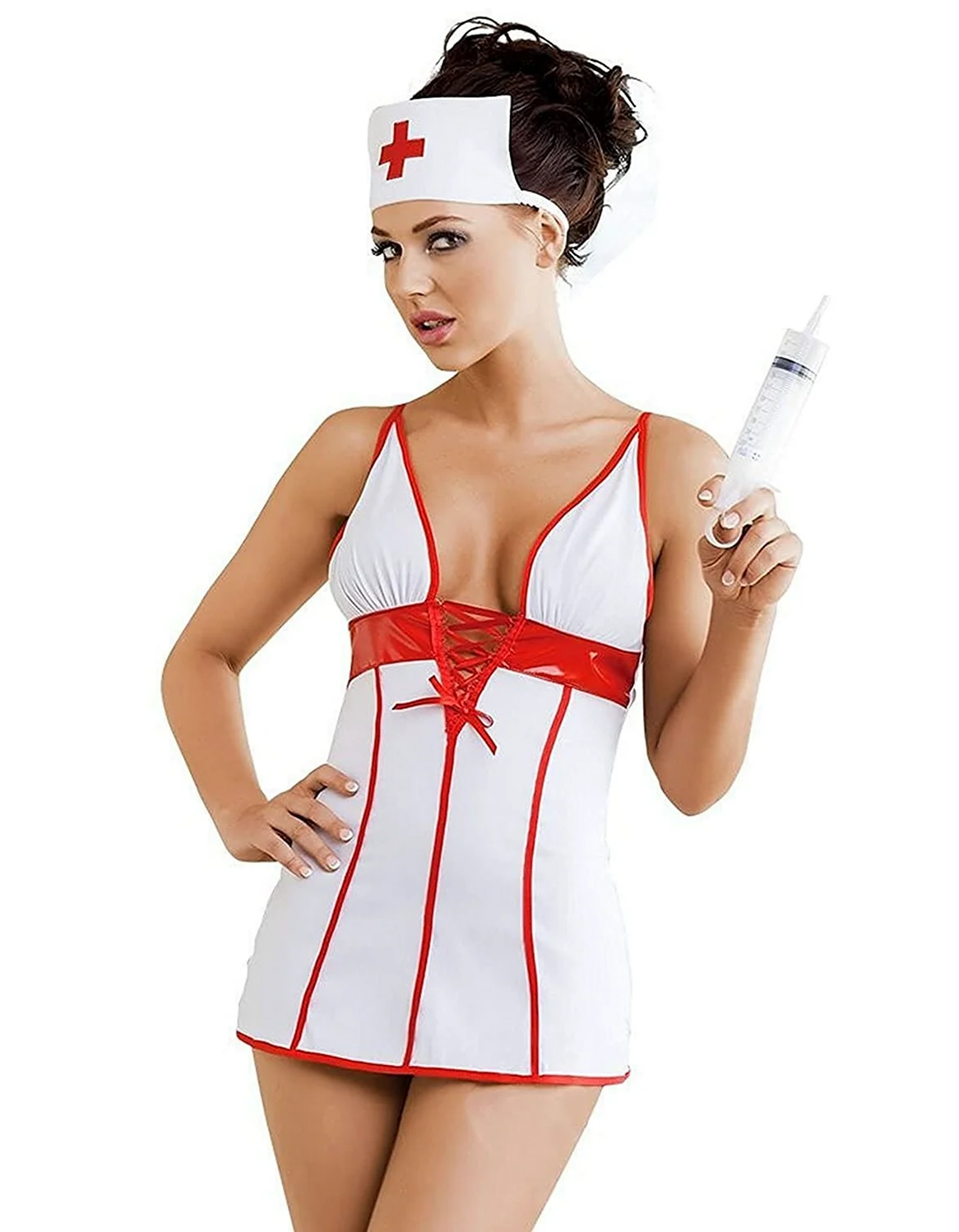 Эротический халат медсестры