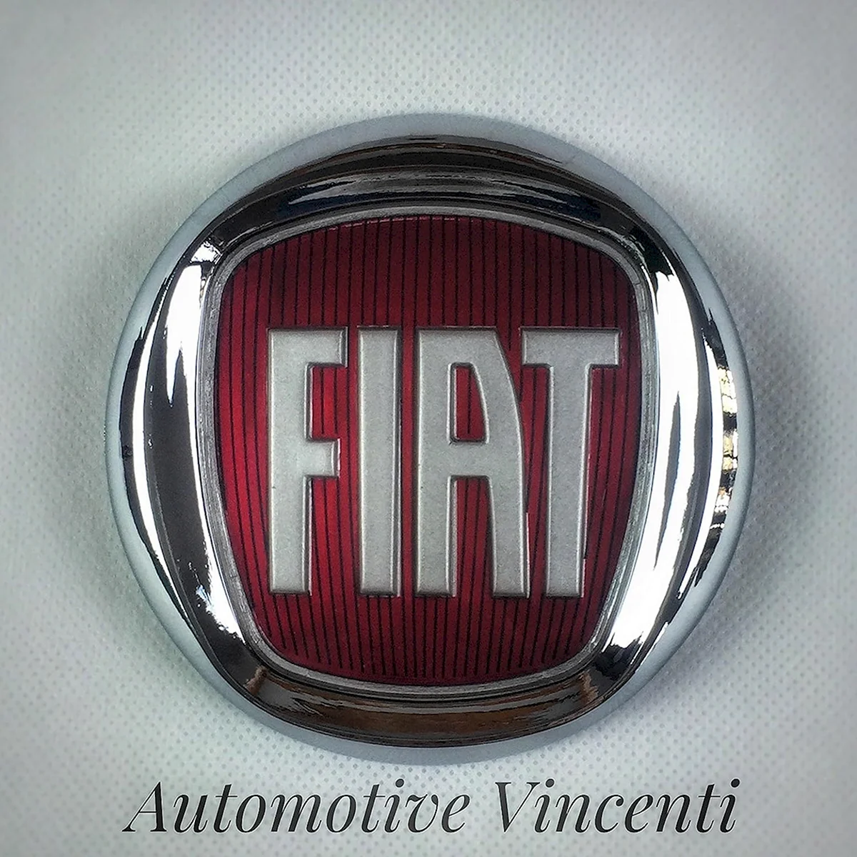 Fiat 2006 logo