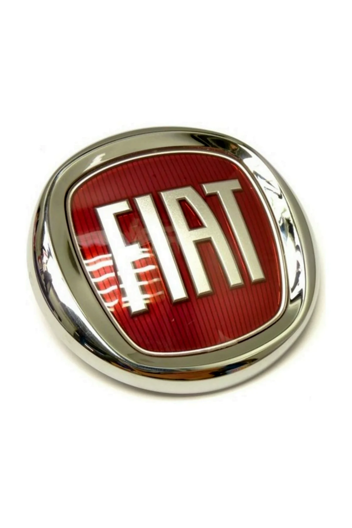 Fiat 51804366 эмблема Fiat передняя