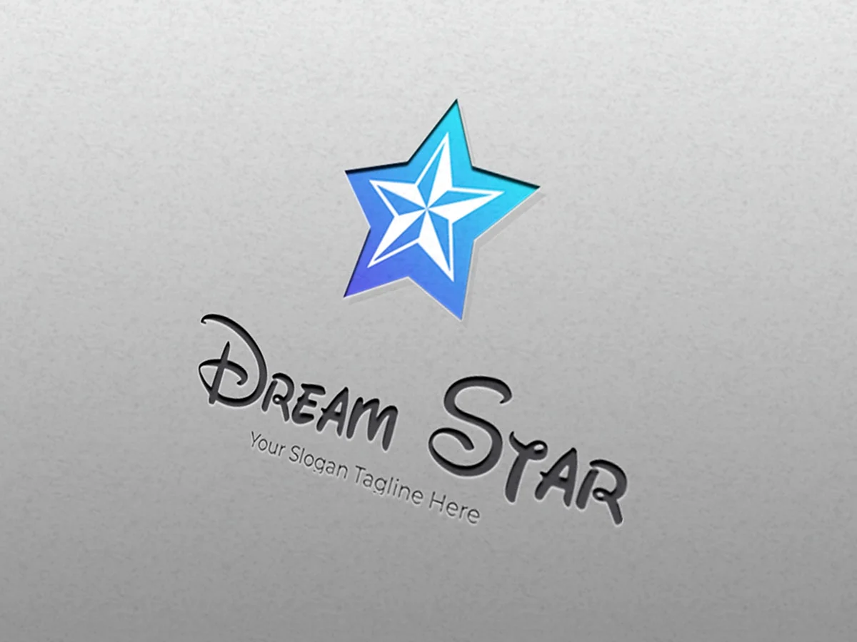 Фирма со звездой на логотипе