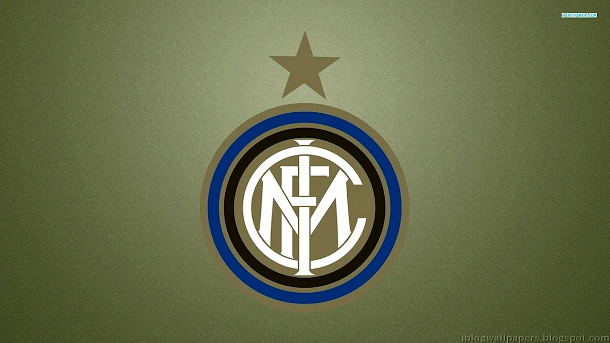 ФК Интер Милан логотип
