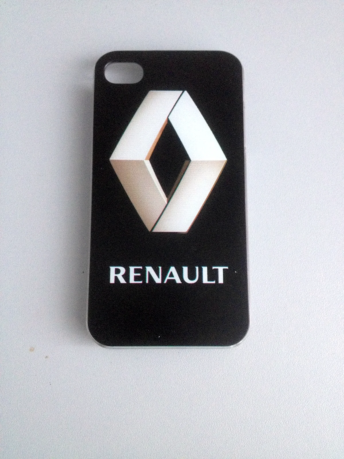 Флешка Renault