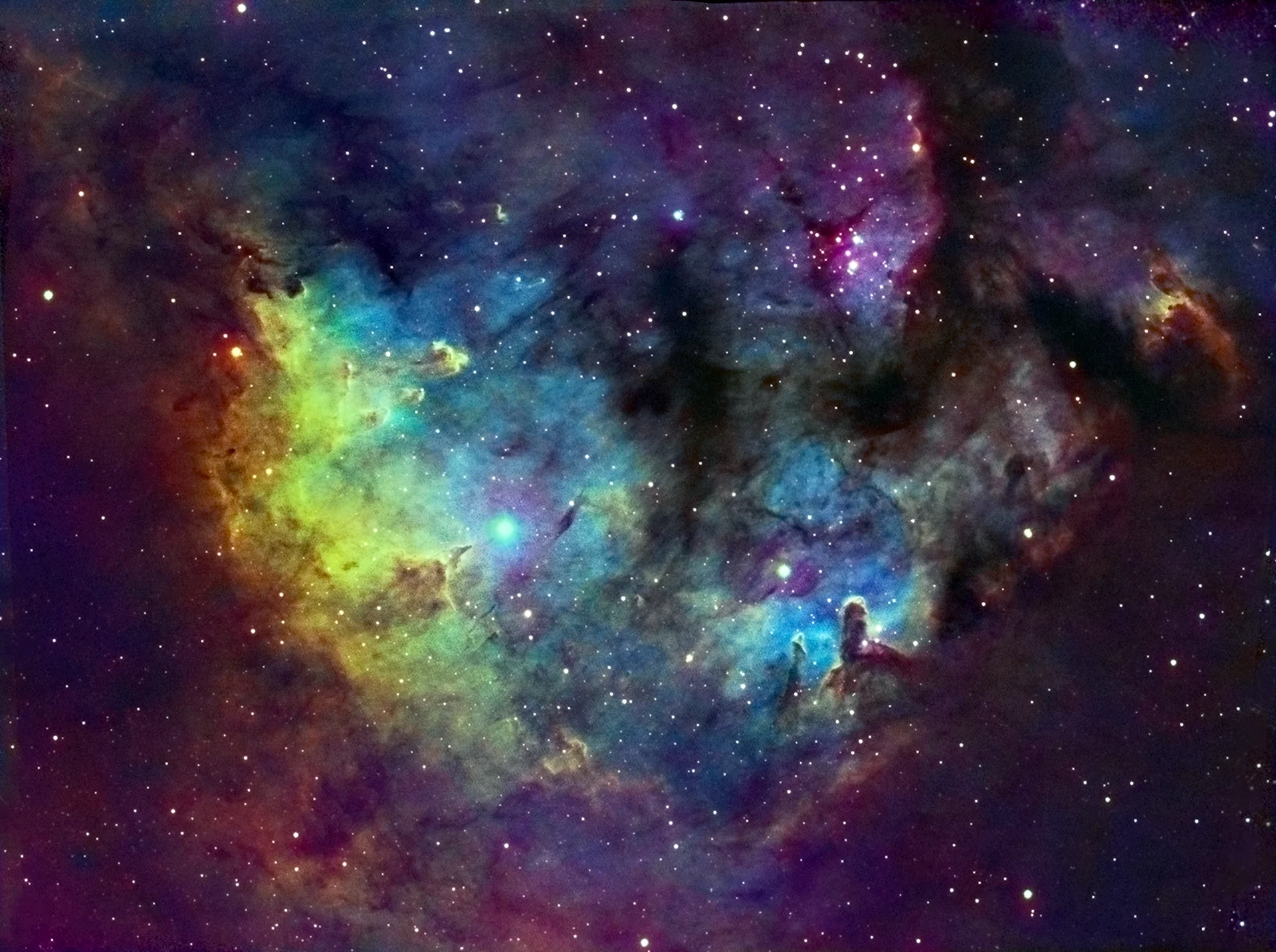 Галактика UDFJ-39546284