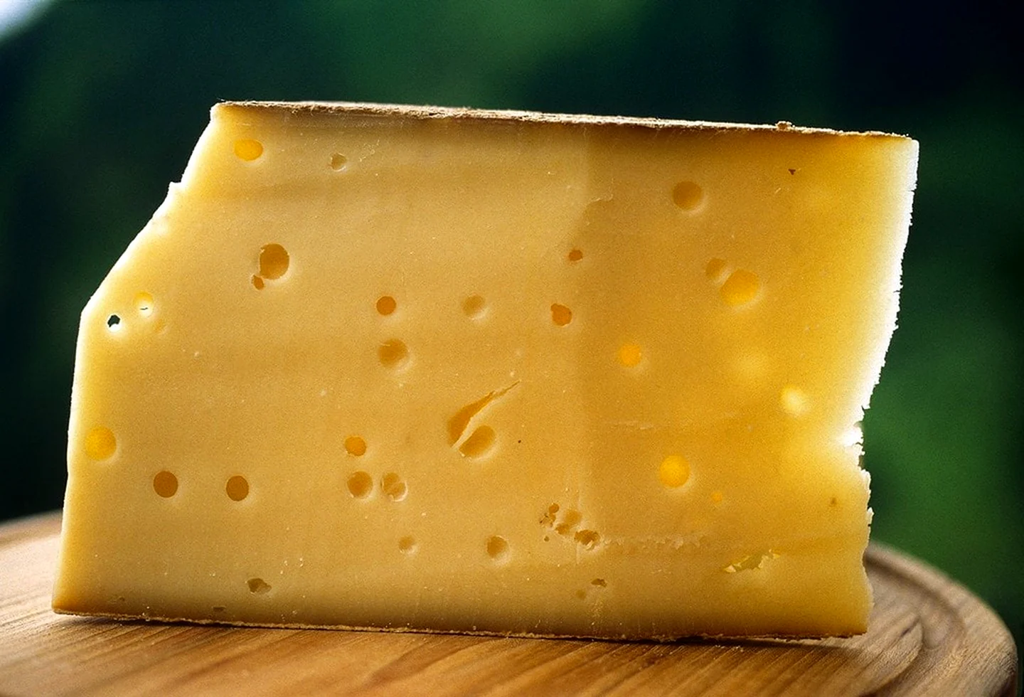 Горный сыр Брегенцервальд