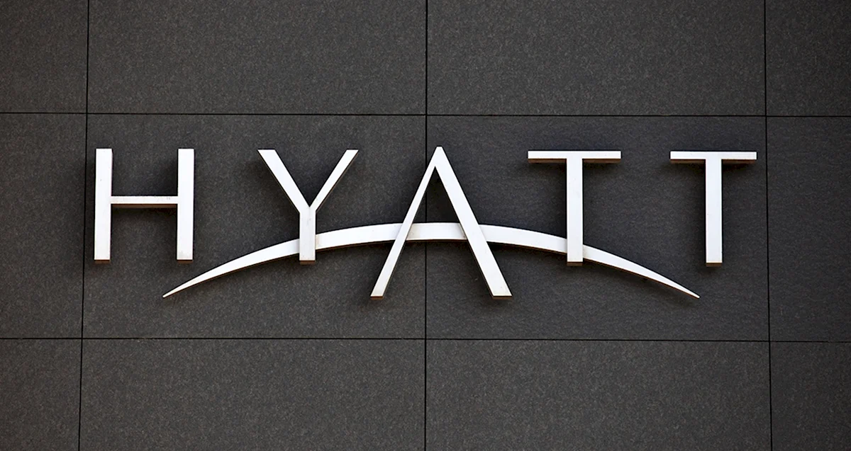 Гостиничная Корпорация Hyatt