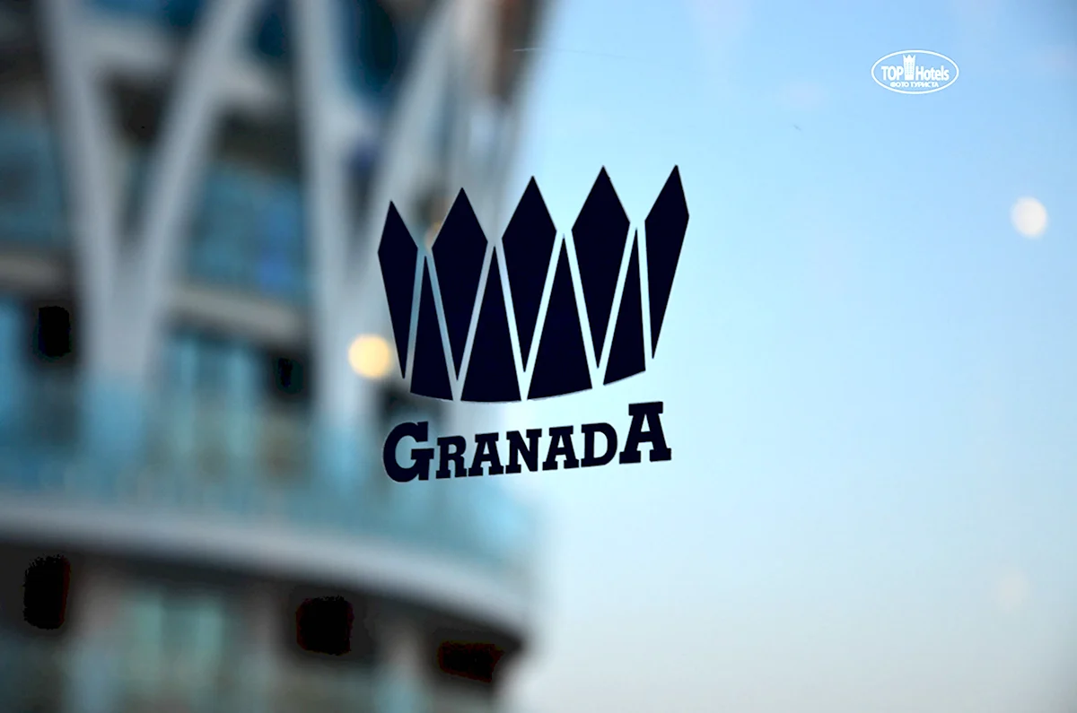 Granada Hotels logo