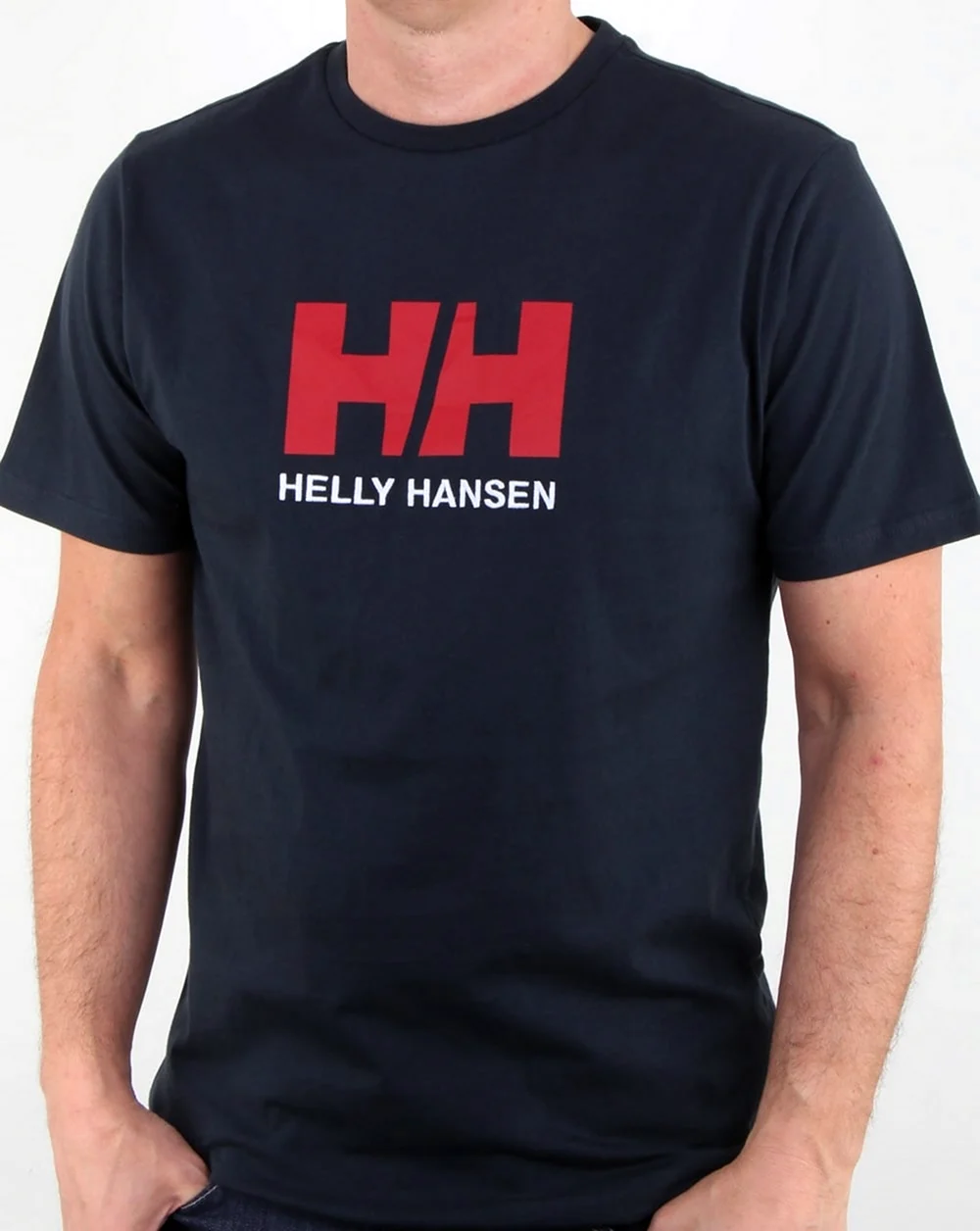 Helly Hansen Crew t-Shirt