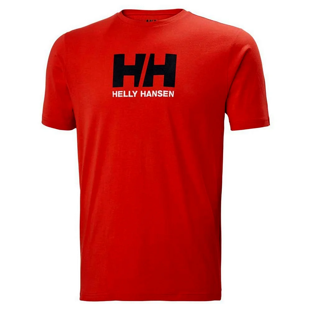 Helly Hansen лого