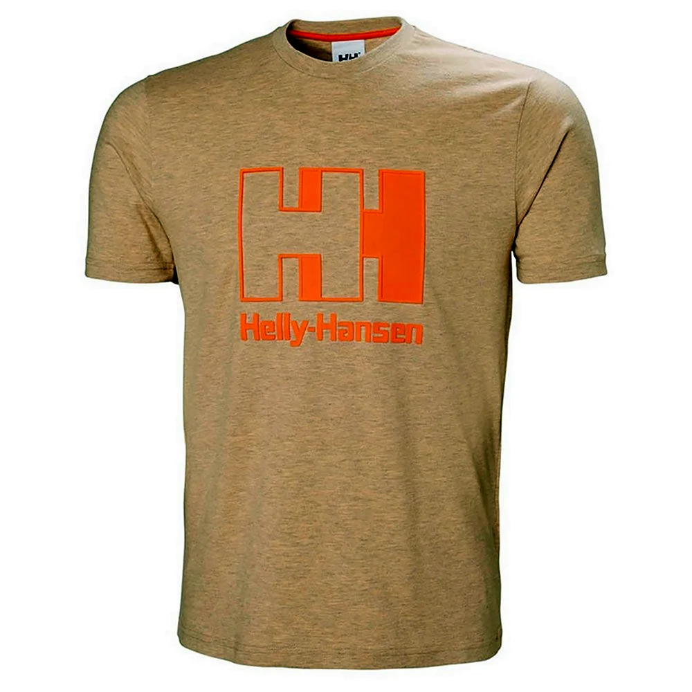 Helly Hansen лого