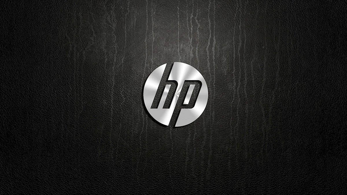 HP logo 1920 x 1080