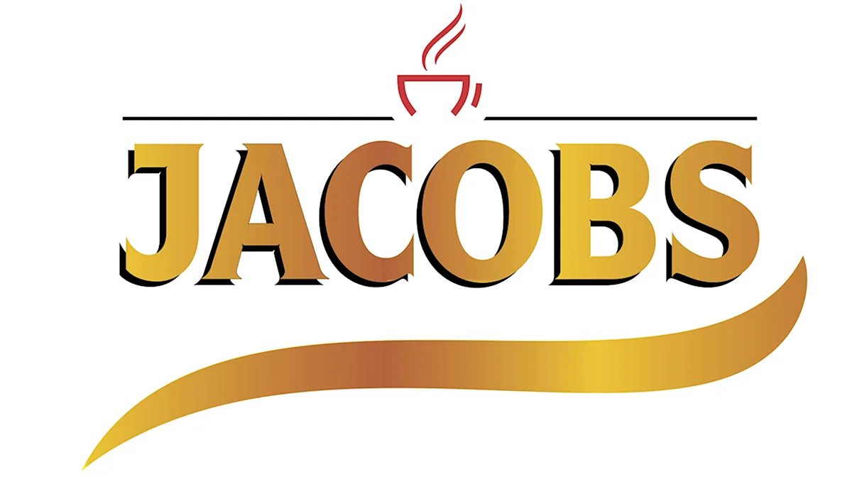 Якобс логотип