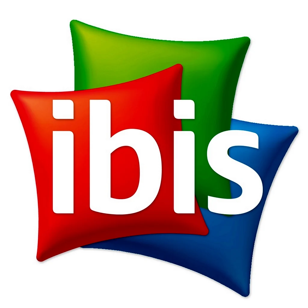Ибис отель лого