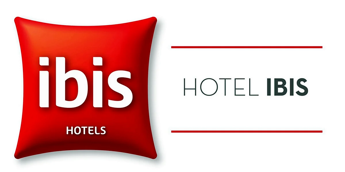 Ибис отель лого