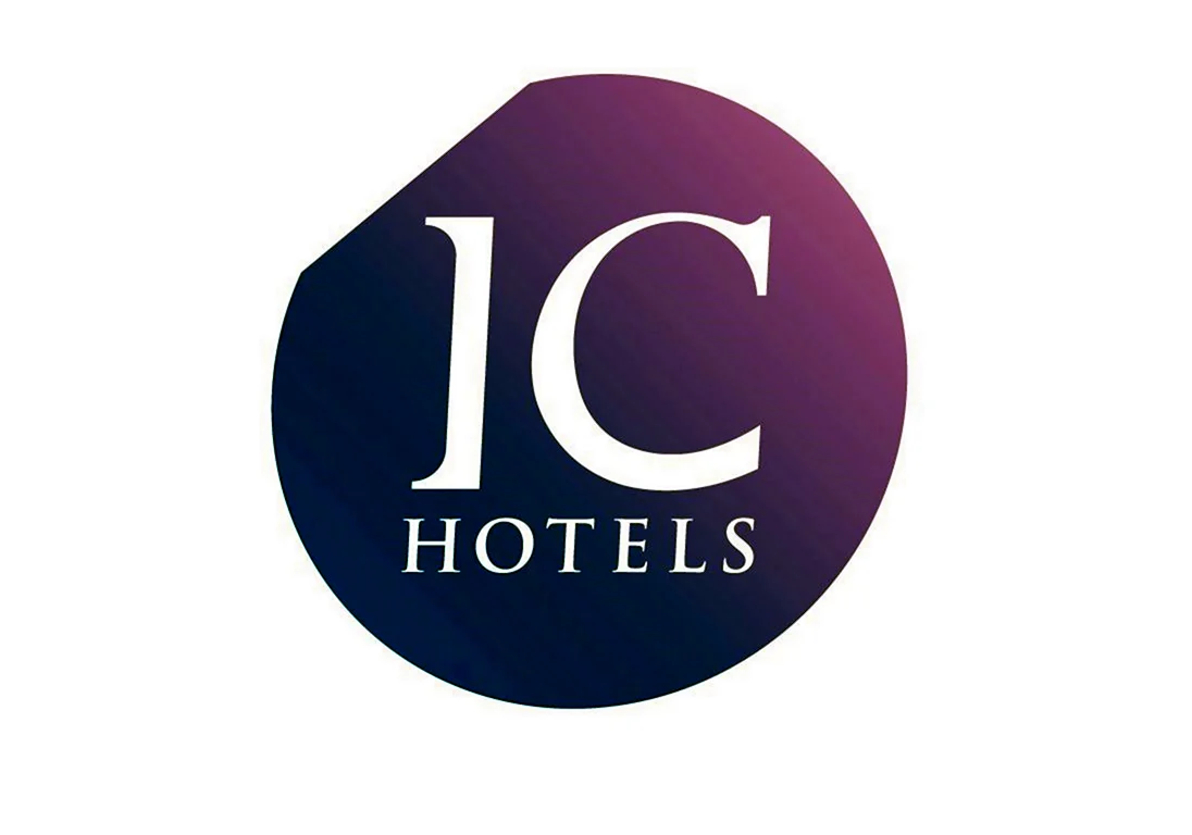 Ic Hotels логотип