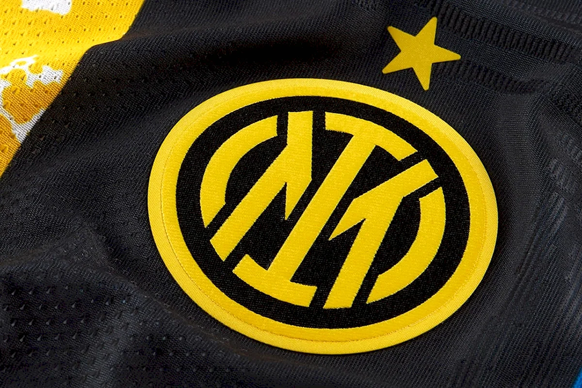 Inter logo 2021