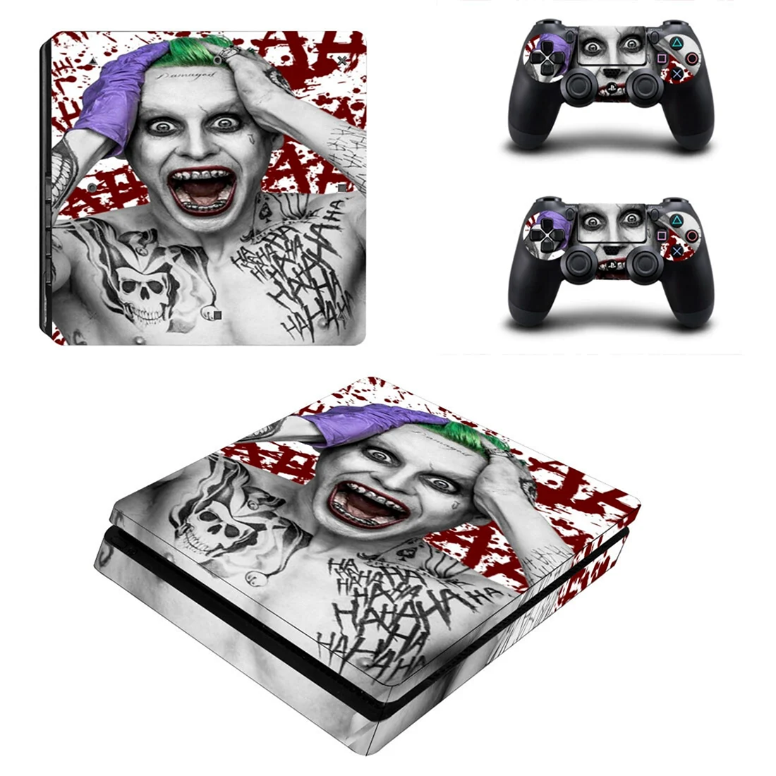 Joker ps5