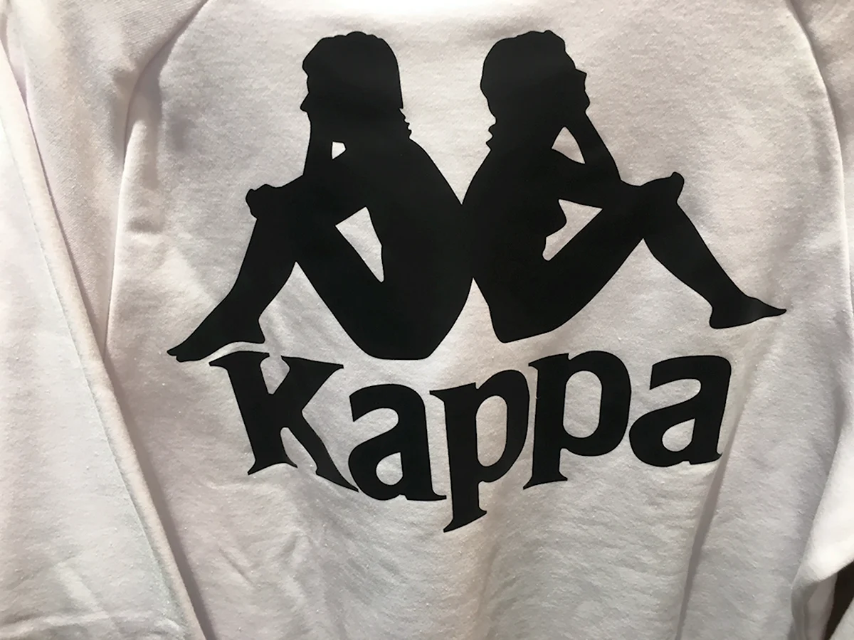 Kappa одежда Original