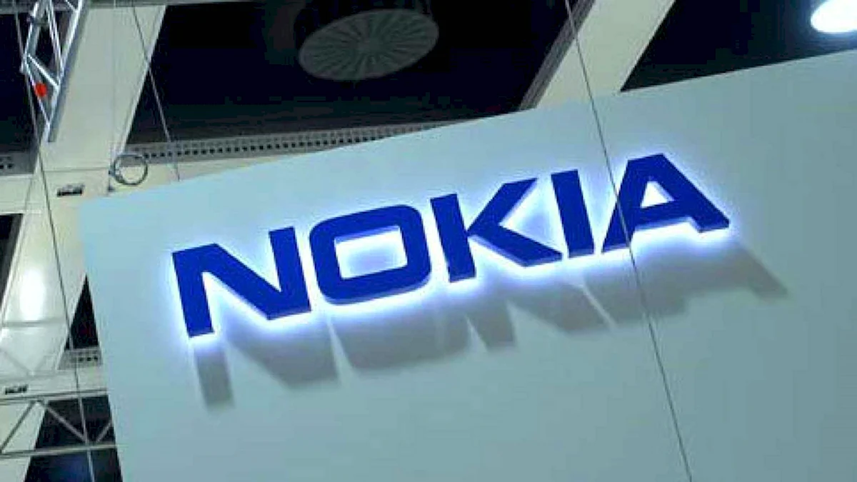 Картинки для телефона с логотипом Nokia