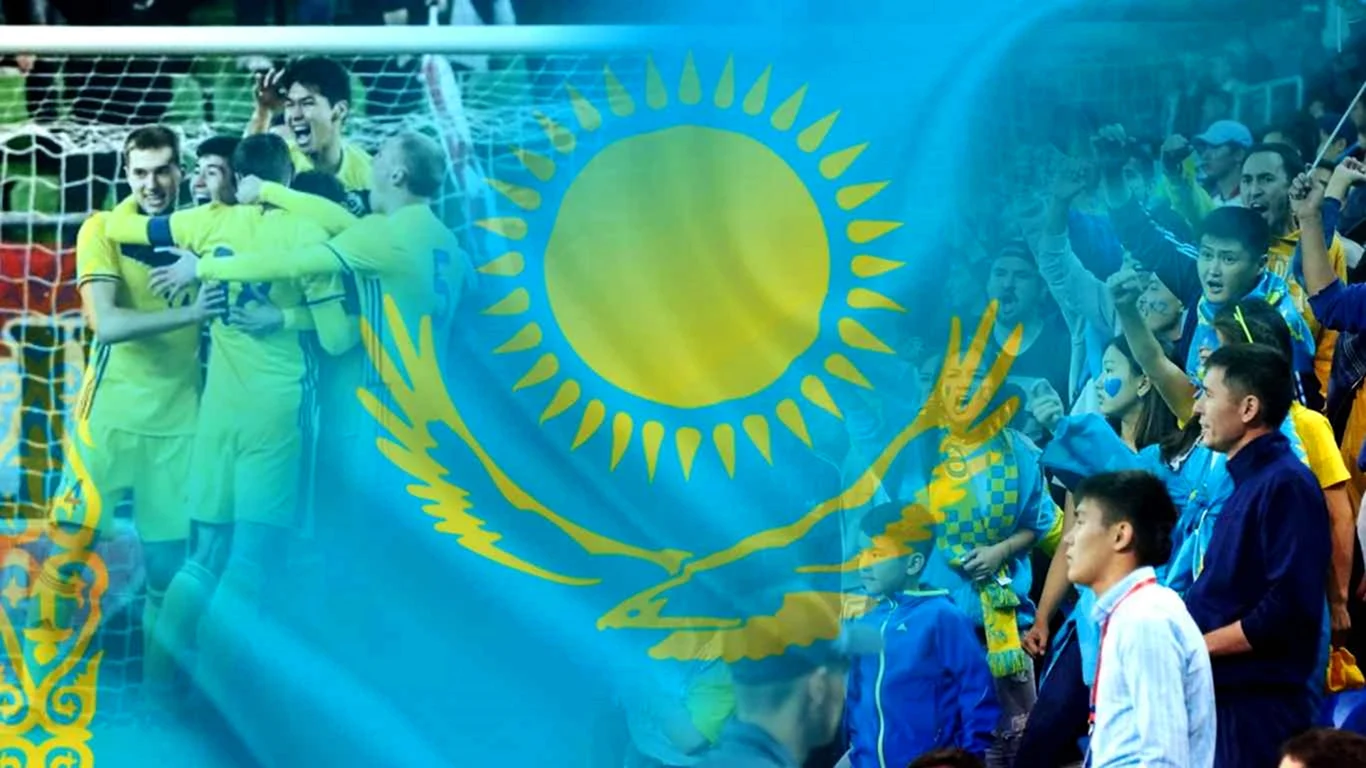 Казахстан спорт