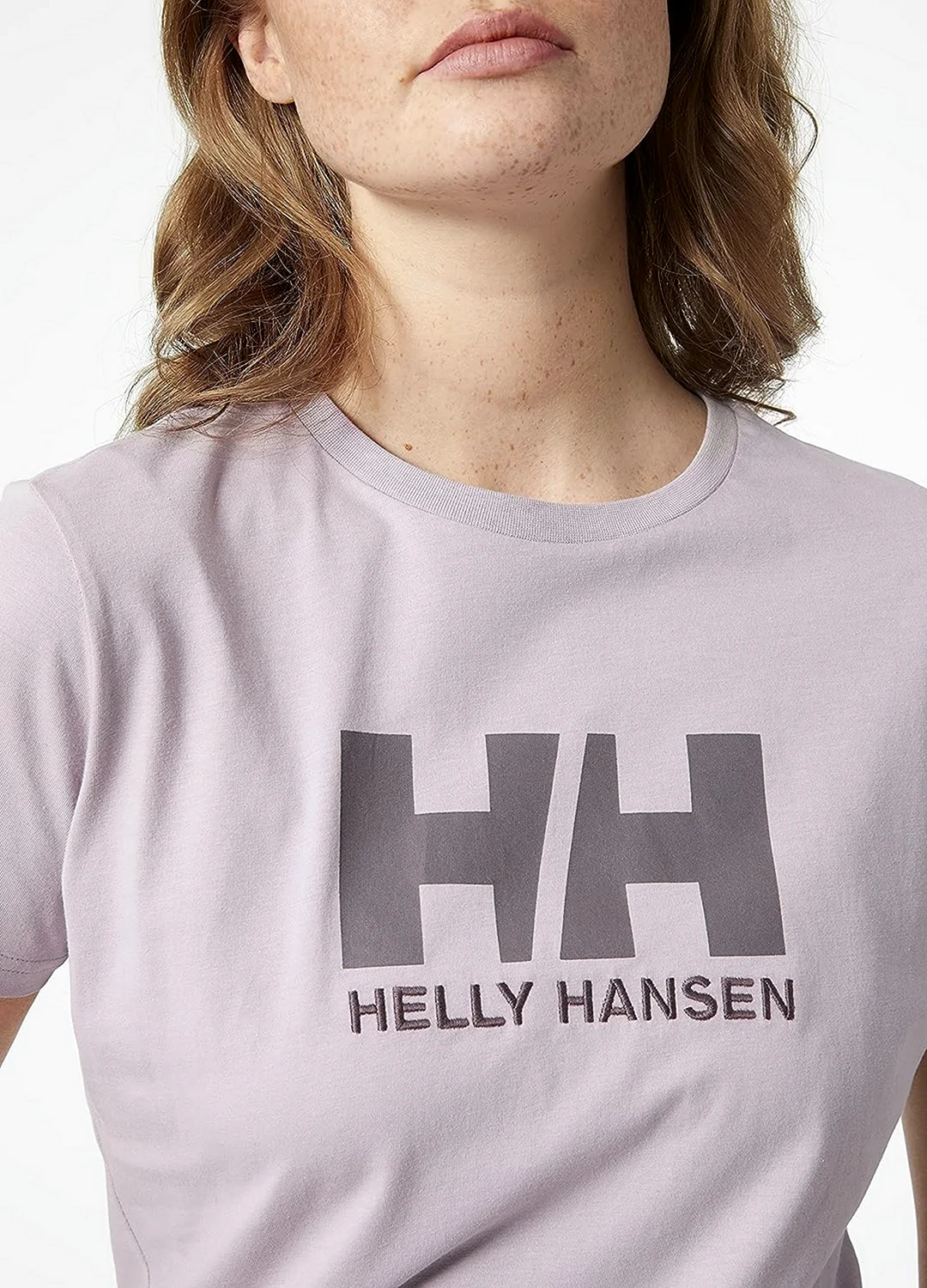 Хэйли Хэнсон логотип