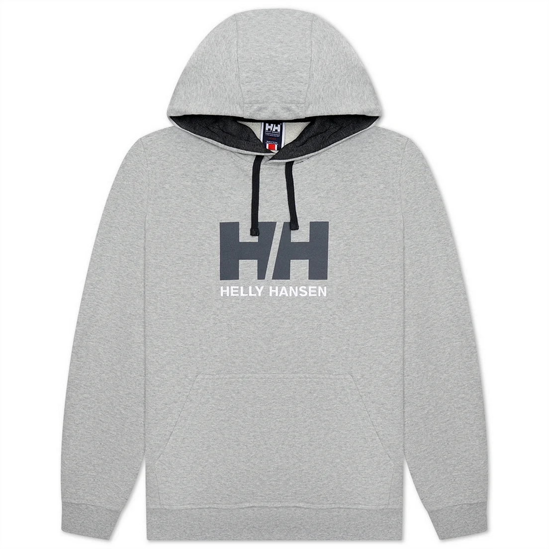 Худи Helly Hansen HH logo Hoodie