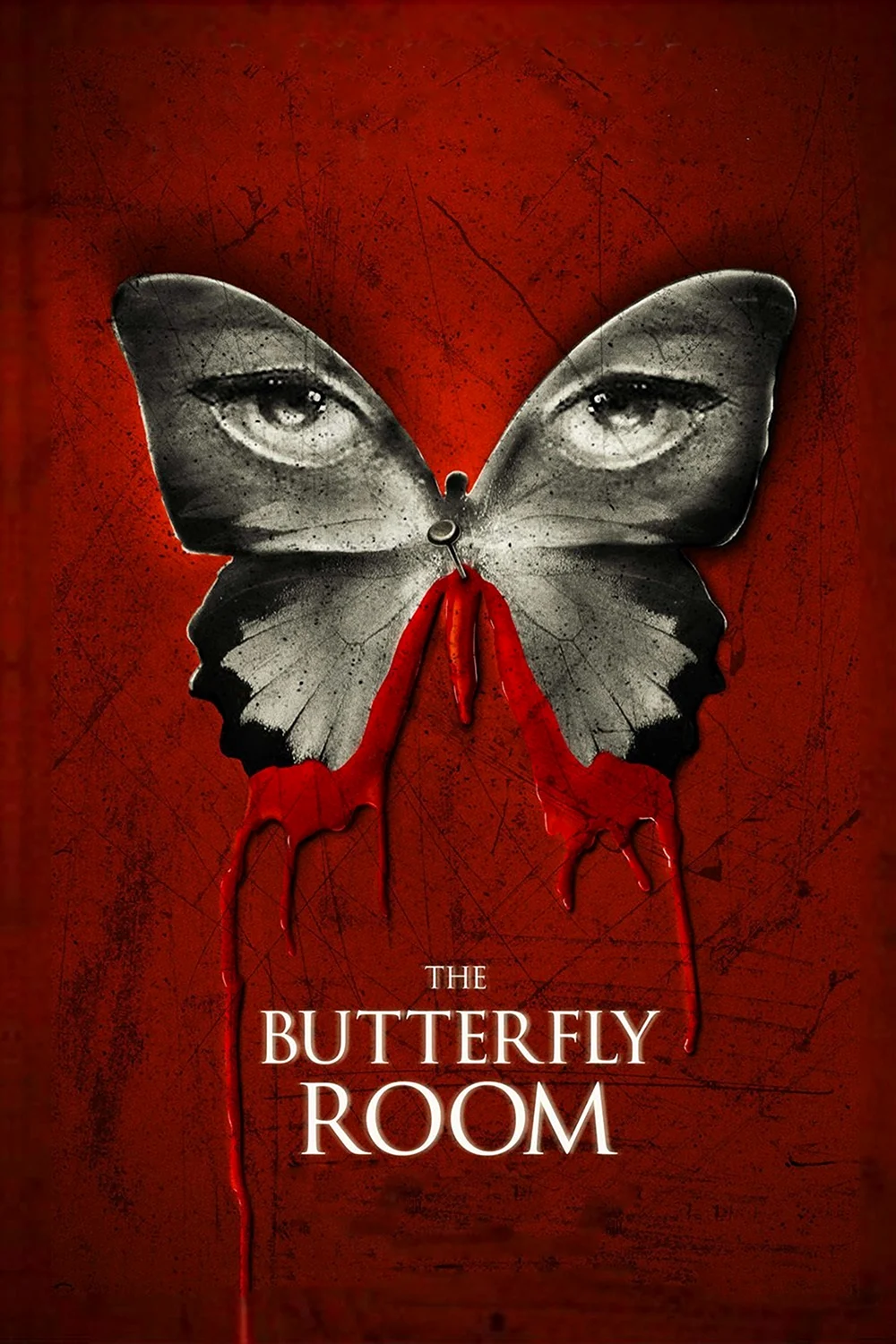 Комната бабочек фильм 2012