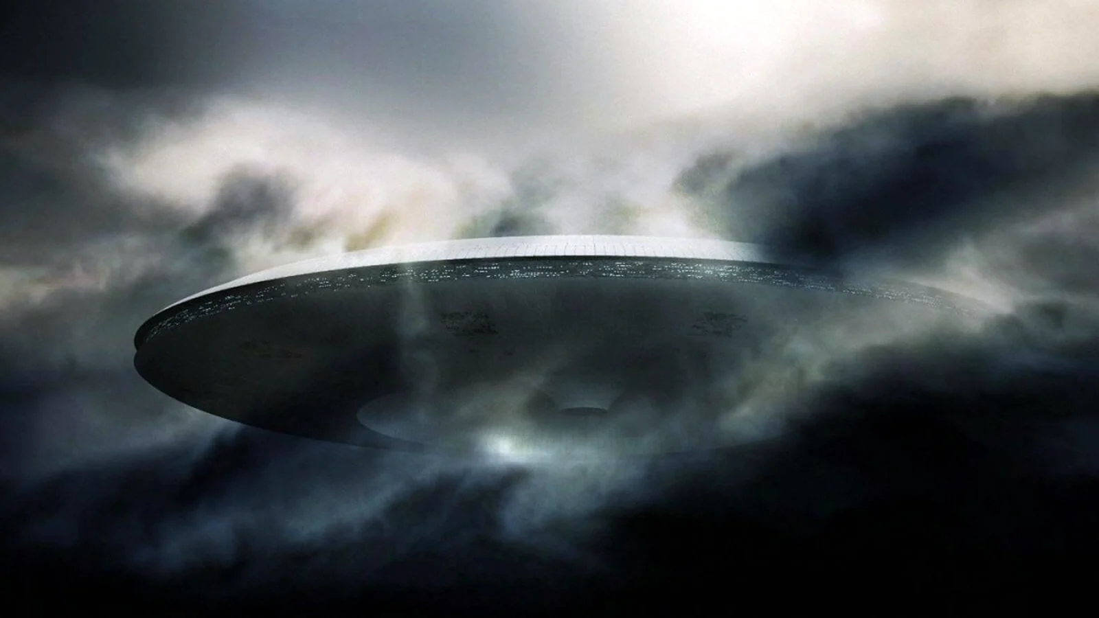 Корабль пришельцев фильм 1999