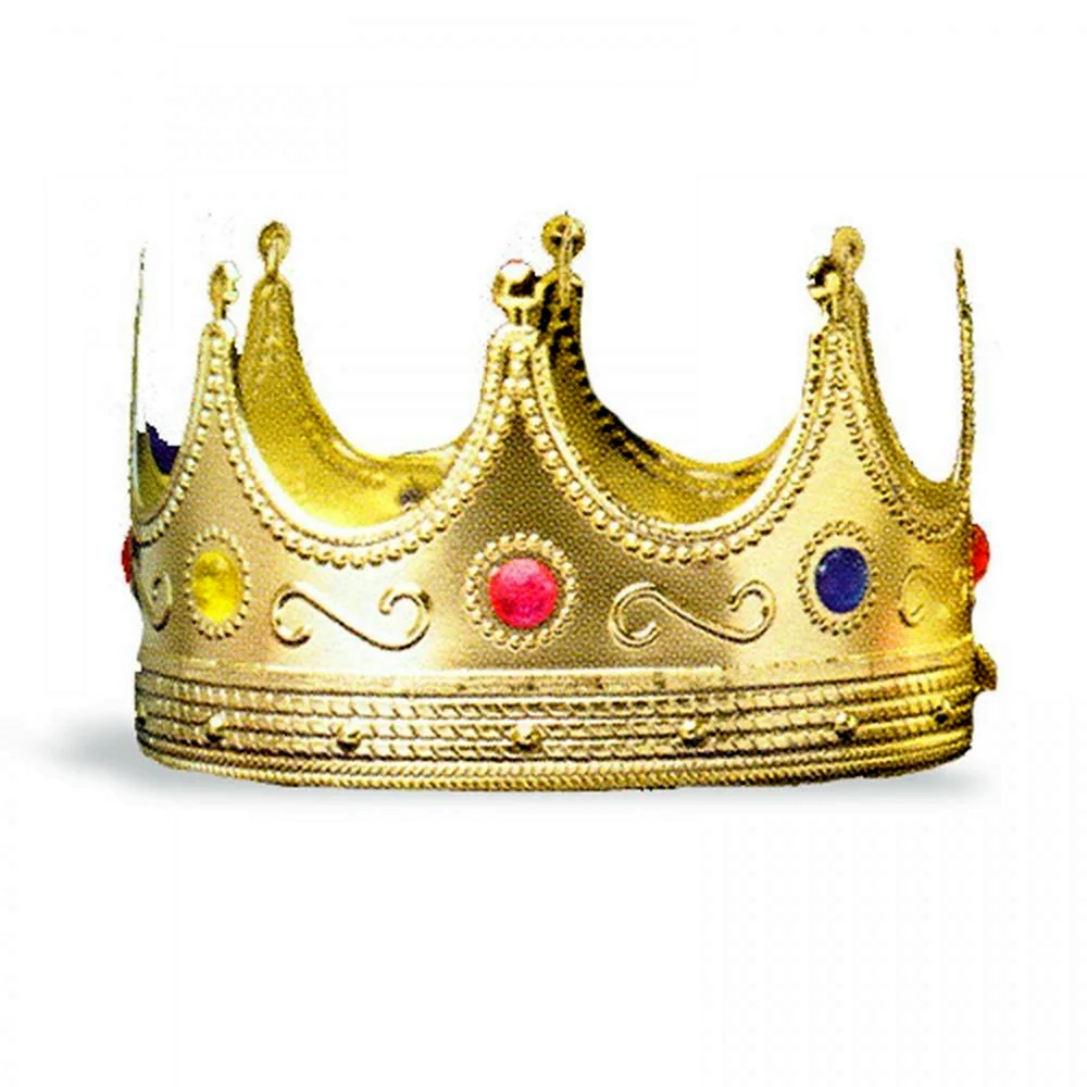 Корона прусских королей