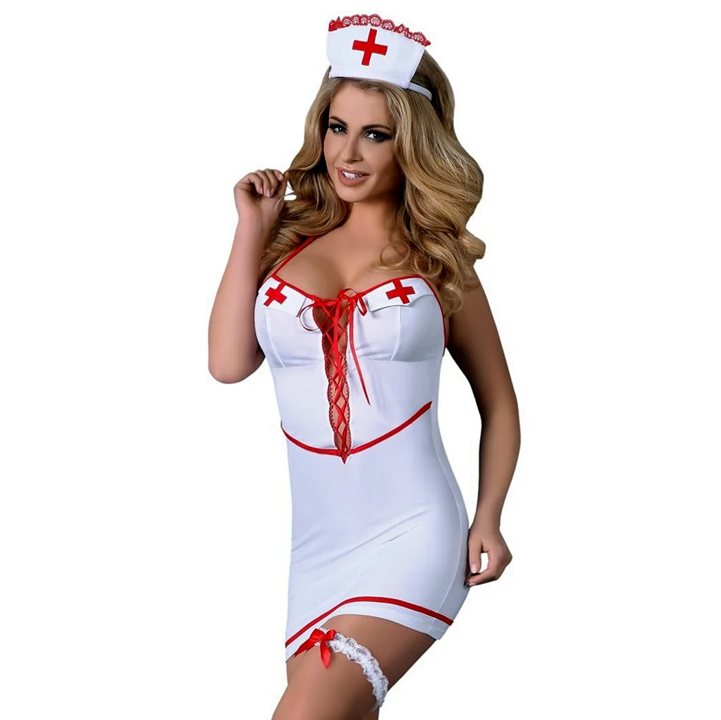 Костюм медсестры