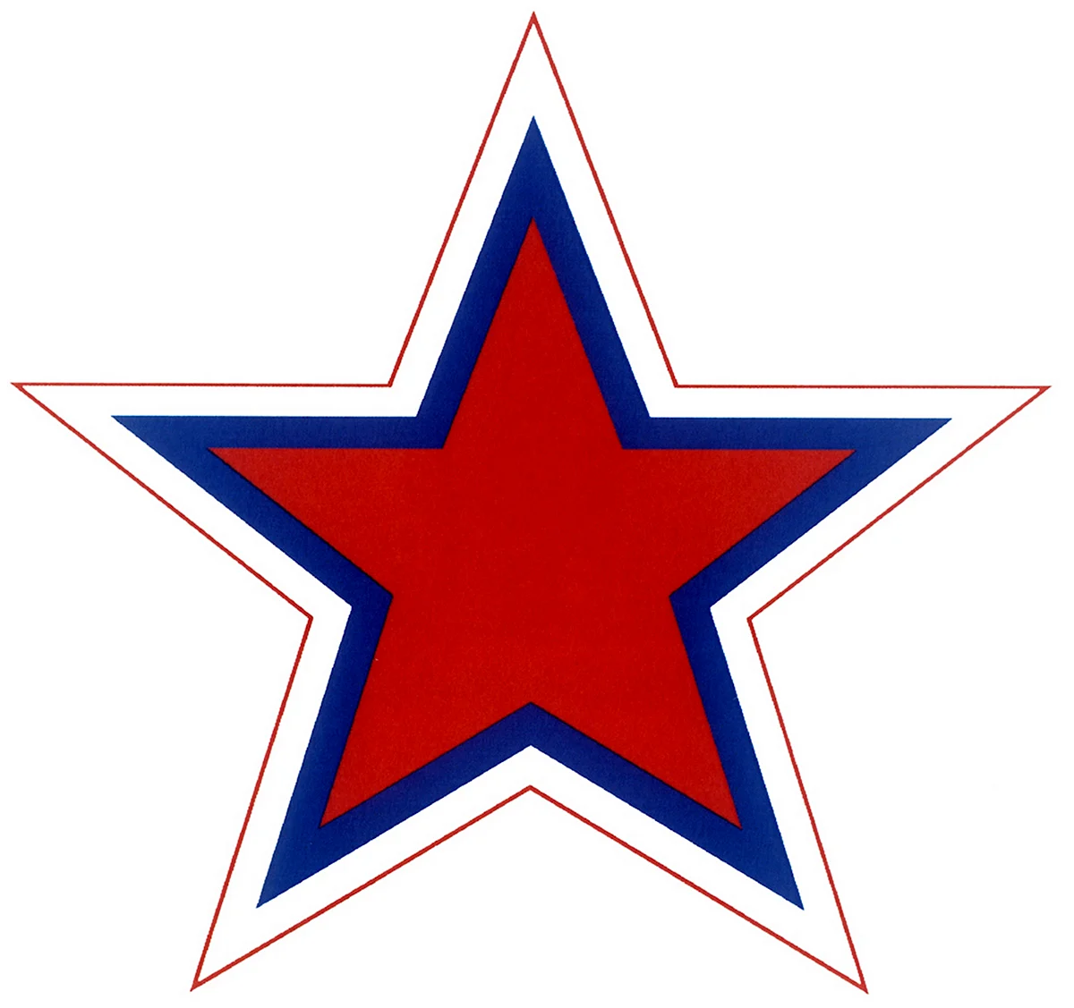Красная звезда армия России