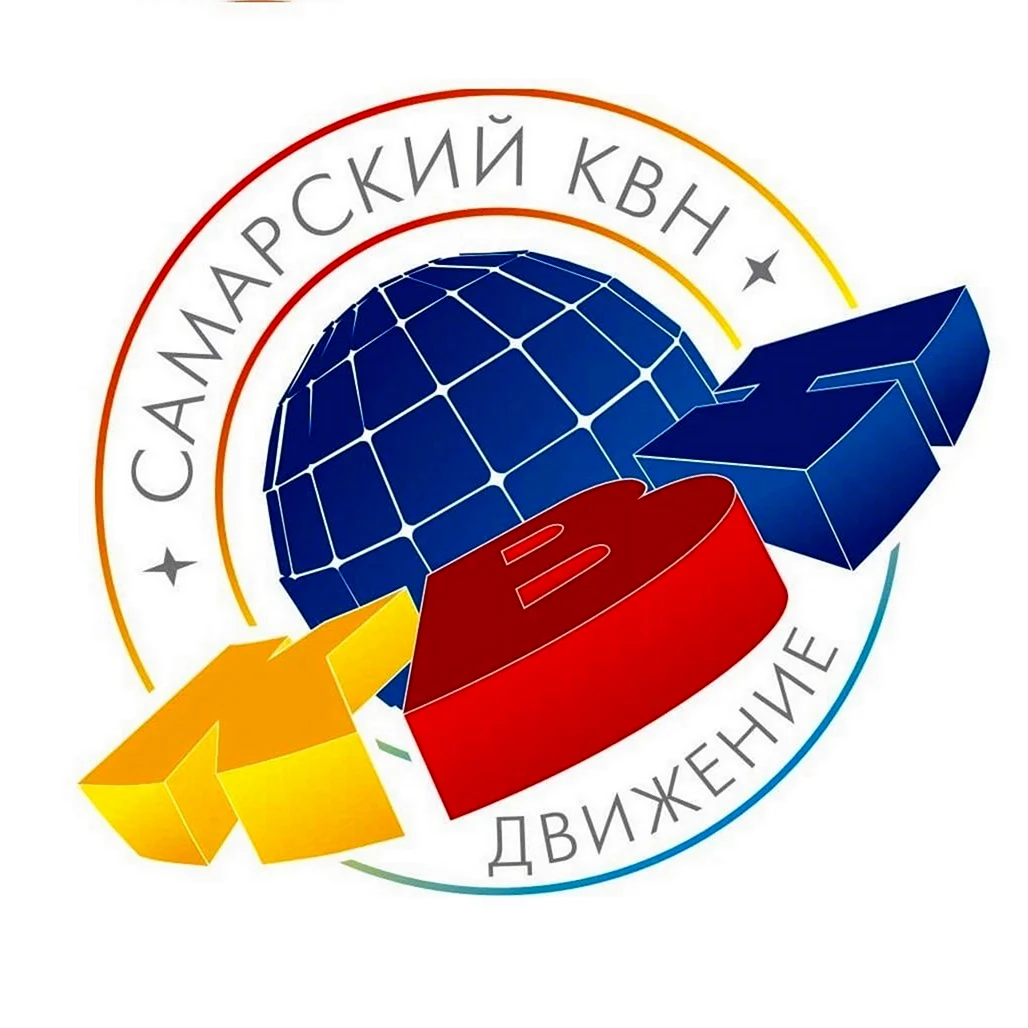 КВН логотип