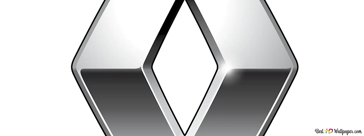 Логан 1 логотип
