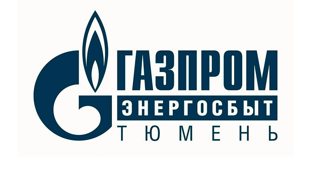Логотип АО Газпром газораспределение Тула