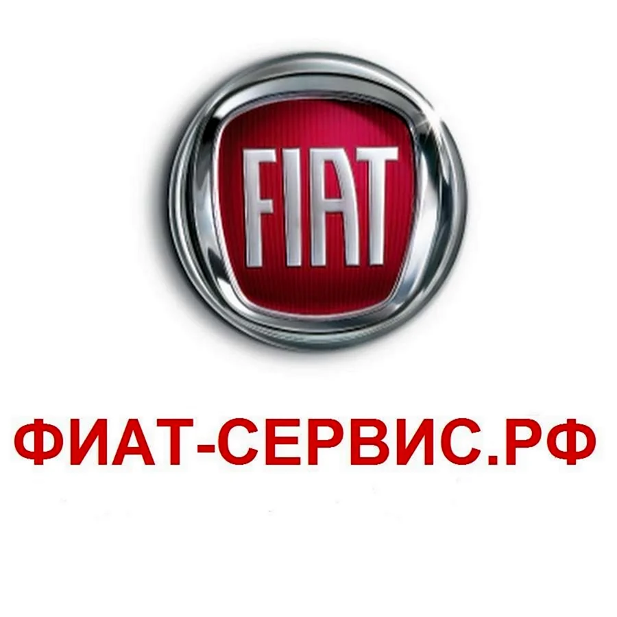 Логотип Фиат Дукато