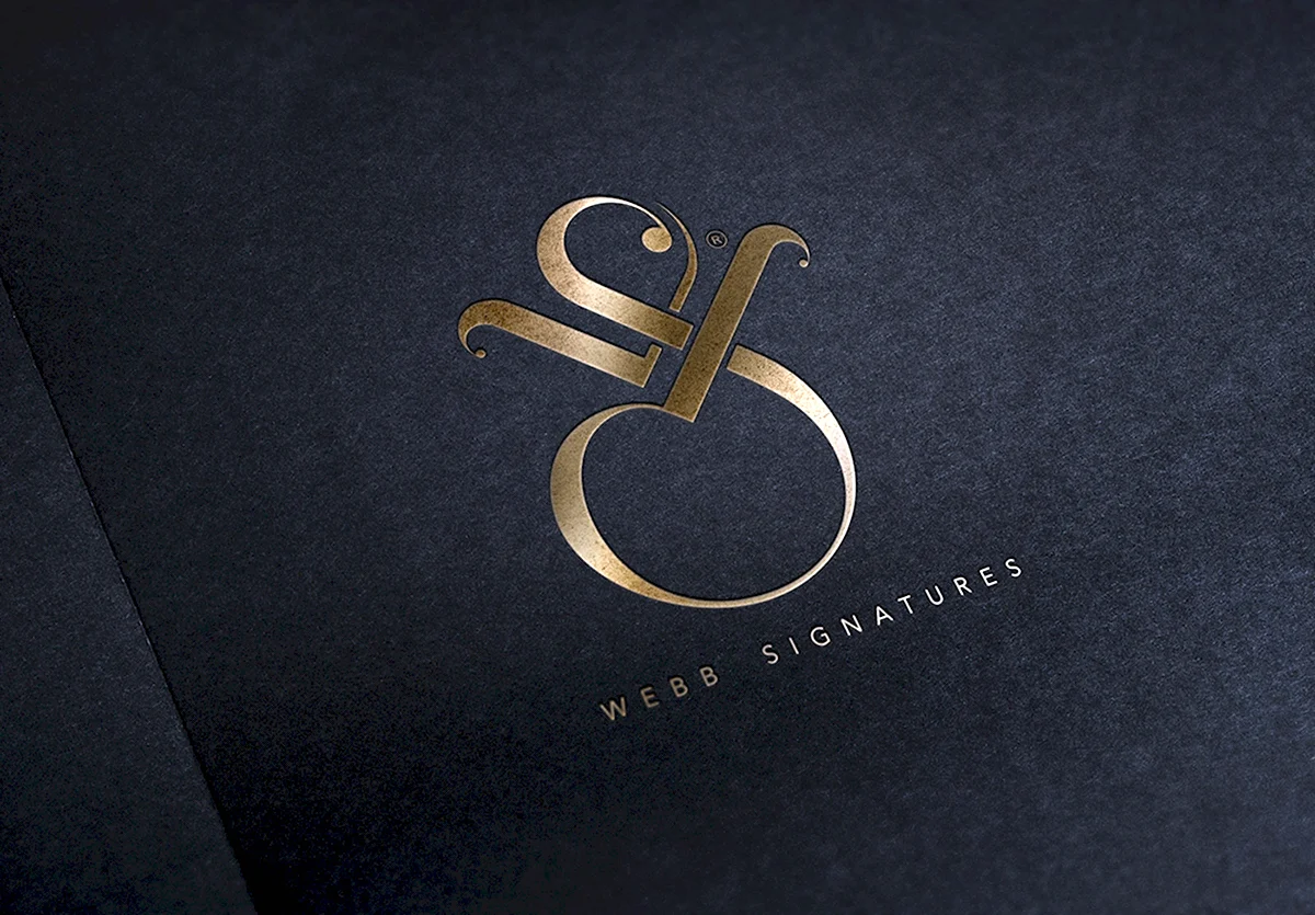 Логотип lusso