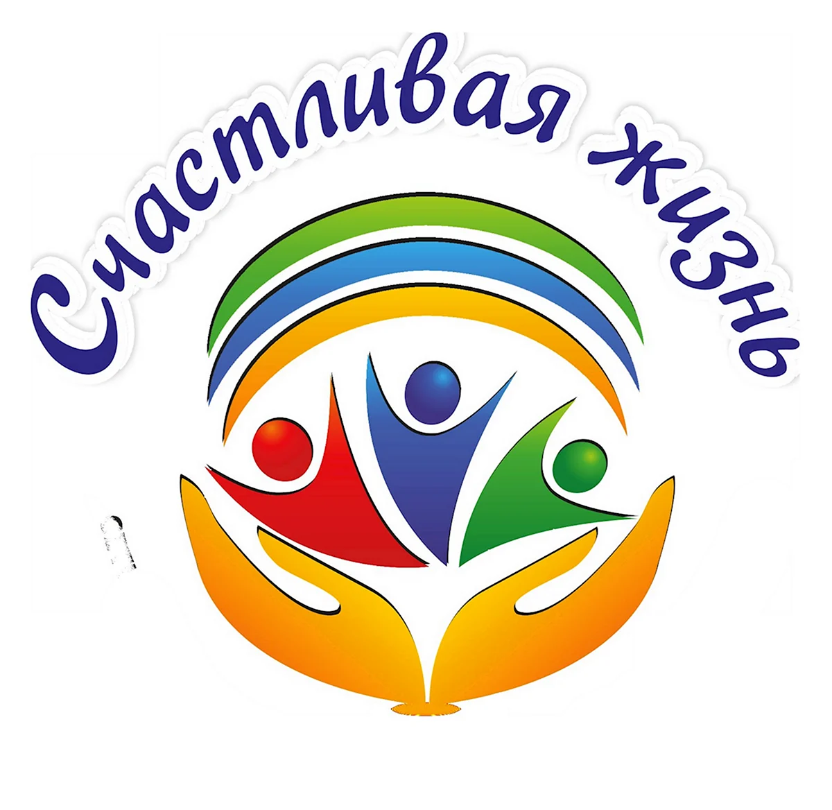 Логотип реабилитационного центра