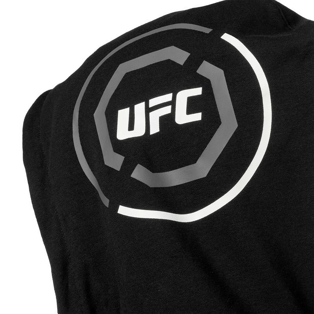 Логотип UFC Reebok