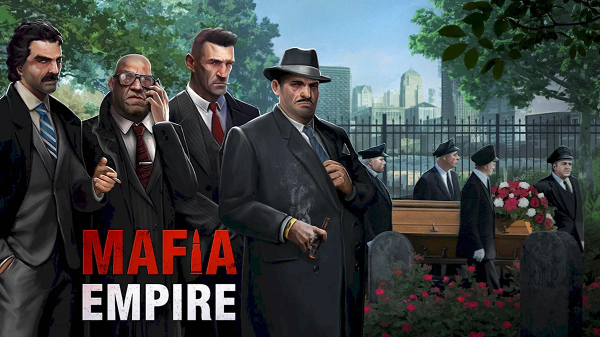 Mafia Empire