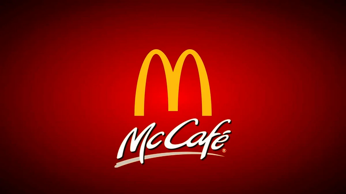 Маккафе лого